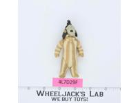 Logray Ewok Medicine Man 1983 ROTJ Star Wars Vintage Action Figure No Repro
