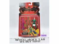 Jungle Venom Poison Ivy Batman & Robin NEW MOSC Kenner 1997 Action Figure