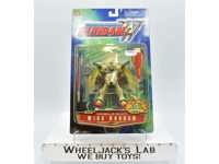 Wing Gundam Mobile Suit NEW Gundam Wing 2000 Bandai #9201
