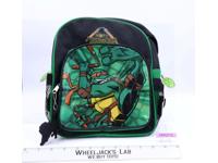Teenage Mutant Ninja Turtles School Backpack 2002 Mirage Studios NEW W/Tags