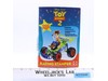 Racing Stamper Disney Toy Story 2 Mattel NEW SEALED