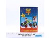 Racing Stamper Disney Toy Story 2 Mattel NEW SEALED