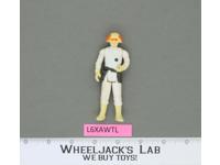 Cloud Car Pilot Star Wars ESB Empire Strikes Back 1980 Kenner Action Figure
