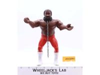Junkyard Dog 1986 WWF LJN Titan Sports 8" Vintage Wrestling Superstars