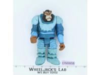 Snowman Of Hook Mountain Thundercats 1985 LJN Vintage Action Figure