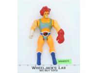 Lion-O RED Thundercats 1985 LJN Vintage Action Figure
