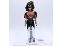 Gene Simmons KISS Army Doll 1978 Mego Vintage 12" Action Figure