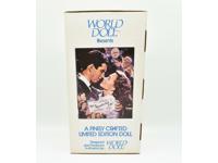 Mary Bailey It's A Wonderful Life MIB 18" Limited Edition World Doll
