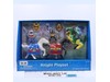 Knight Playset 1998 Dayton Hudson Corporation Action Figure Set NEW SEALED