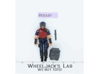 Cobra Viper v11 G.I. Joe 2003 Hasbro Action Figure