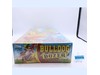 Bulldog Dozer Board Game 1996 Parker Brothers NEW SEALED