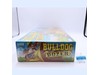 Bulldog Dozer Board Game 1996 Parker Brothers NEW SEALED