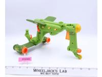 Turtle Blimp Glider Teenage Mutant Ninja Turtles TMNT 1989 Playmates Vehicle