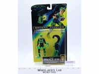 The Riddler NEW MOSC Batman Forever Kenner 1995 Action Figure