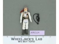 Luke Skywalker Hoth 100% Complete Star Wars ESB 1980 Vintage Kenner NO REPRO