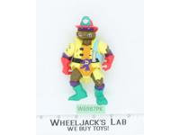 Hose Em Down Don Teenage Mutant Ninja Turtles TMNT 1991 Playmates Action Figure