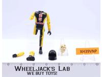 Flip The Incredible Crash Dummies 1992 Tyco FOR PARTS
