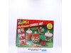 Christmas Candle Art Kit 1996 RoseArt Vintage NEW SEALED