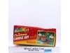 Christmas Candle Art Kit 1996 RoseArt Vintage NEW SEALED