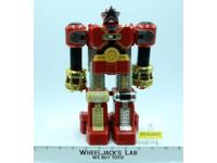 Zeo Deluxe Battlezord Saban's Power Rangers Zeo 1996 Bandai Action Figure