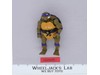 Mutations Mutatin' Donatello Teenage Mutant Ninja Turtle 1992 Playmates Action