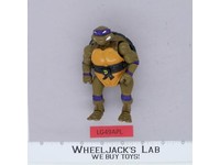 Mutations Mutatin' Donatello Teenage Mutant Ninja Turtle 1992 Playmates Action