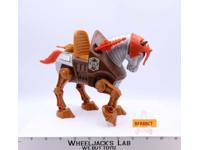 Stridor 100% Complete He-Man Masters of the Universe MOTU 1984 Mattel Vintage