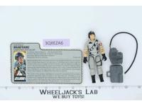 Mainframe V1 G.I. Joe 1986 Hasbro Vintage Action Figure