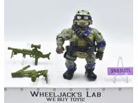 Mutant Military Delta Team Teenage Mutant Ninja Turtles 1992 TMNT Playmates