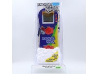 Radica Rider Electronic Snowboarding Game 1998 Radica NEW SEALED