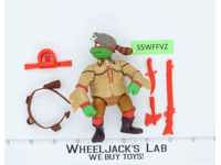 Sewer Scout Raph 100% Complete Teenage Mutant Ninja Turtles TMNT 1992 Playmates