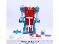 Ultra Magnus RT 100% Complete 1986 Vintage G1 Transformers Action Figure