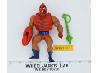 Clawful 100% Complete He-Man Masters Of The Universe MOTU Mattel 1984 Vintage