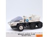 Snow Cat G.I. Joe 1985 Hasbro Vintage Action Figure Vehicle