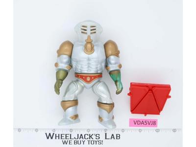 Extendar 100% Complete He-Man Masters Of The Universe MOTU Mattel 1984 Vintage