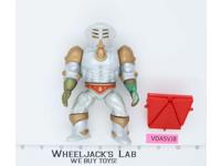 Extendar 100% Complete He-Man Masters Of The Universe MOTU Mattel 1984 Vintage
