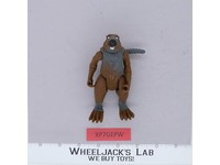 Splinter HARD HEAD Teenage Mutant Ninja Turtles TMNT 1988 Playmates Vintage