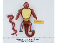 Rattlor 100% Complete He-Man Masters of the Universe MOTU Mattel 1986 Vintage