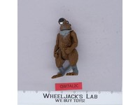 Splinter HARD HEAD Teenage Mutant Ninja Turtles TMNT 1988 Playmates Vintage