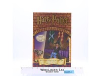 Harry Potter 250 Piece Puzzle Hermione Granger Glow-in-the-Dark 2000 NEW SEALED