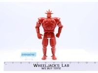 Mon-Star Silverhawks Kenner Telepix 1986 Vintage Action Figure