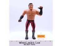 Brutus Beefcake 1986 WWF LJN Titan Sports 8" Vintage Wrestling Action Figure