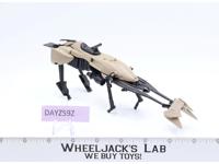 Speeder Bike 100% Complete Star Wars ROTJ 1983 Kenner Action Figure Vehicle