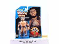 Giant Gonzalez WWF Wrestling 1993 Hasbro Action Figure NEW MOSC SEALED