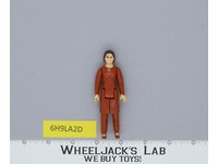 Princess Leia Bespin Star Wars ESB Vintage Kenner 1980 Action Figure NO REPRO