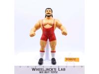 Ted Arcidi 1986 WWF LJN Titan Sports 8" Vintage Wrestling Action Figure