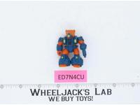 #24 War Weasel Battle Beasts 1987 Hasbro Takara Vintage Action Figure