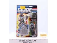 Stretcher GI Joe 1990 Hasbro Vintage Action Figure NEW MOSC SEALED