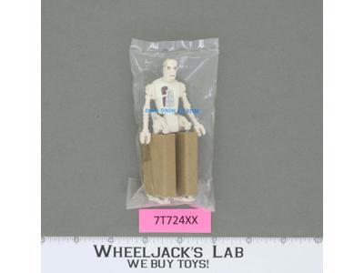 8D8 Droid Star Wars ROTJ 1983 Vintage Kenner NEW SEALED Baggie