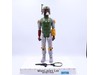 Boba Fett Star Wars 1979 Kenner 12" Action Figure Vintage